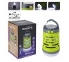 Moskītu lampa REDCLIFFS  3in1