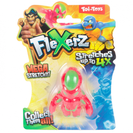 Антистрессовая игрушка Flexerz 6 см
