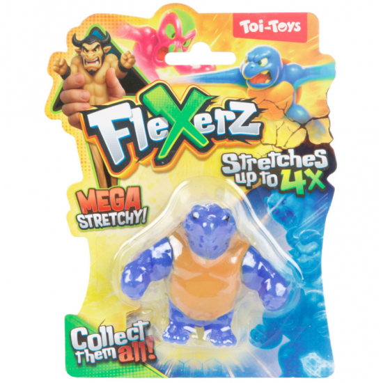 Антистрессовая игрушка Flexerz 6 см