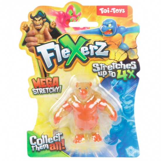Антистрессовая игрушка Flexerz 6 см