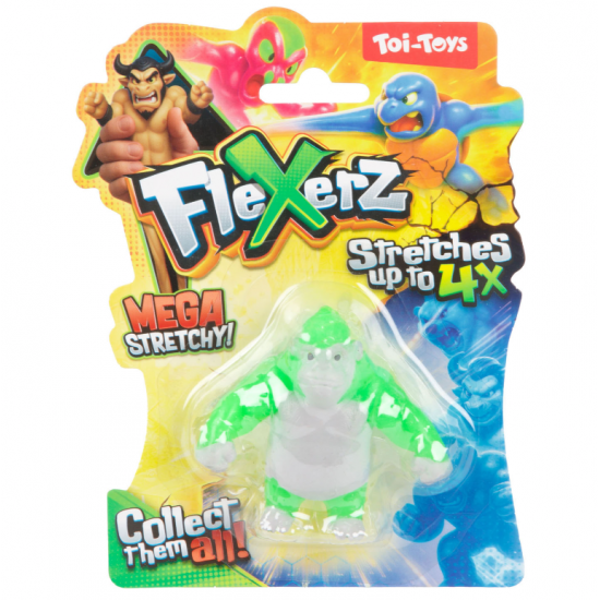 Антистрессовая игрушка Flexerz 6 см