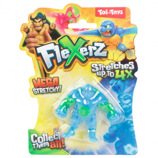 Антистрессовая игрушка Flexerz 6 см