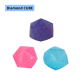 !Pretstresa rotaļlieta KUBS – JELLY, DIAMOND, CHEESE, STANDART