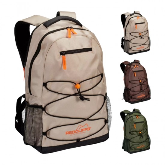 Mugursoma REDCLIFFS - 20L
