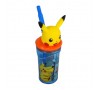 Krūze Pokemon Pikachu 3D 360 ml