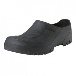 Apavi GARDENA 37-44 - melni