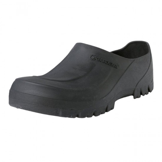 Apavi GARDENA 37-44 - melni