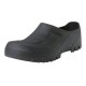 Apavi GARDENA 37-44 - melni