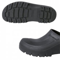 Apavi GARDENA 37-44 - melni Apavi GARDENA 37-44 - melni