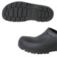 Apavi GARDENA 37-44 - melni