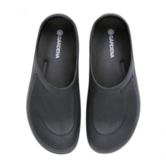 Apavi GARDENA 37-44 - melni
