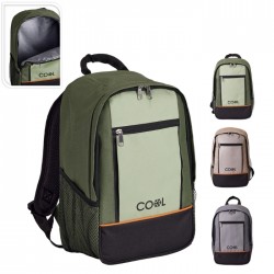 Aukstuma soma / mugursoma COOLER - 10L