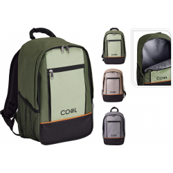 Aukstuma soma / mugursoma COOLER - 20L
