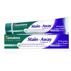 HIMALAYA Зубная паста 75мл - Stain Away