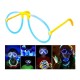 Светящиеся в темноте очки GLOW IN THE DARK