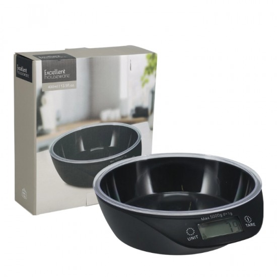 Virtuves svari EXCELLENT HAUSEWARE - ar bļodu