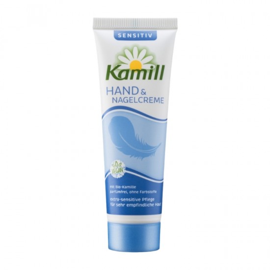 Roku krēms KAMILL - 30ml
