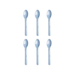 Plastmasas karotes ALYTHIA 6 gab – zilas Plastmasas karotes ALYTHIA 6 gab – zilas