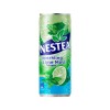 DEP Газированный чайный напиток  NESTEA 0,33 л - Лайм, Перечная мята