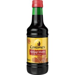Sojas mērce KETJAP MANIS 250ml Sojas mērce KETJAP MANIS 250ml