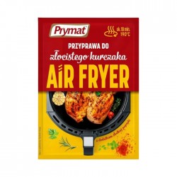 PRYMAT AIR FRYER garšvielu maisījums vistai 30g PRYMAT AIR FRYER garšvielu maisījums vistai 30g
