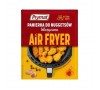 PRYMAT AIR FRYER maisījums nagetēm (rīvmaize/garšv.) 68g