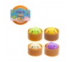 Rotaļlieta BAO DUMPLING 5cm - BASIC COLOR
