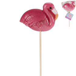 Ledene uz kociņa LOLLIPOPS 50g - SHINY POPS