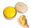 Rotaļlieta BAO DUMPLING 9cm -  Mystery basket