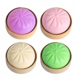 Rotaļlieta BAO DUMPLING 9cm - Mystery basket Rotaļlieta BAO DUMPLING 9cm - Mystery basket