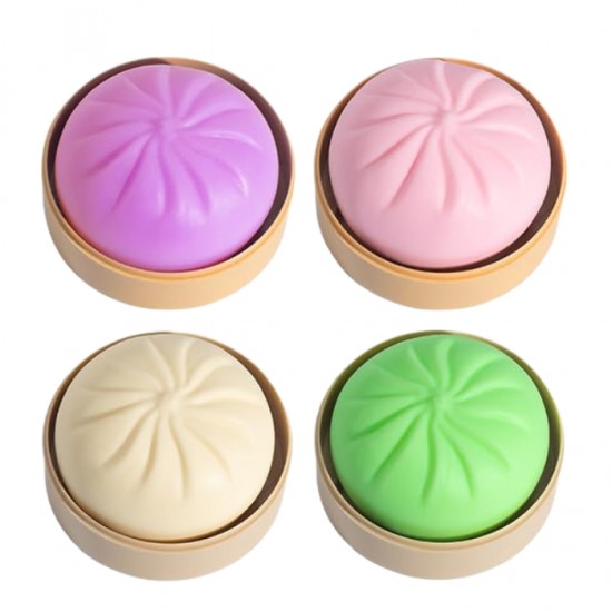 Rotaļlieta BAO DUMPLING 9cm - Mystery basket Rotaļlieta BAO DUMPLING 9cm - Mystery basket