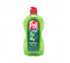 Средство для мытья посуды PRIL 450 мл - Herbal Fresh