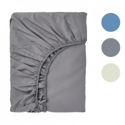 Palags ar gumiju 100×200 cm