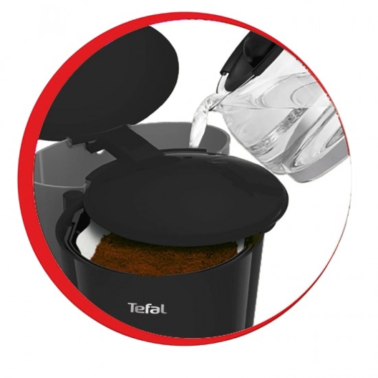 Kофейный аппарат TEFAL 1,25 л