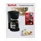 Kофейный аппарат TEFAL 1,25 л