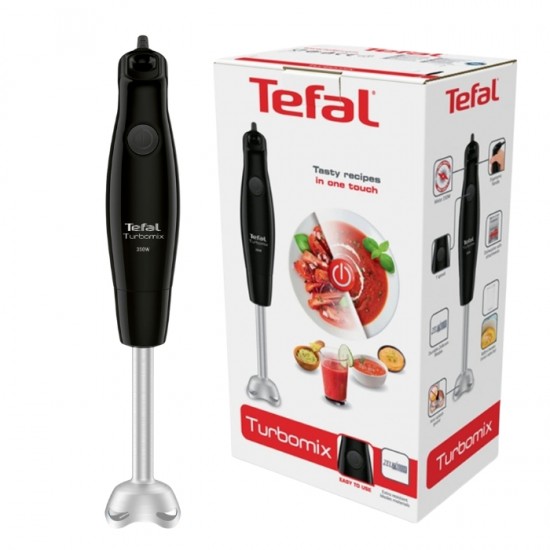 Rokas blenderis TEFAL HB1218 – Turbomix