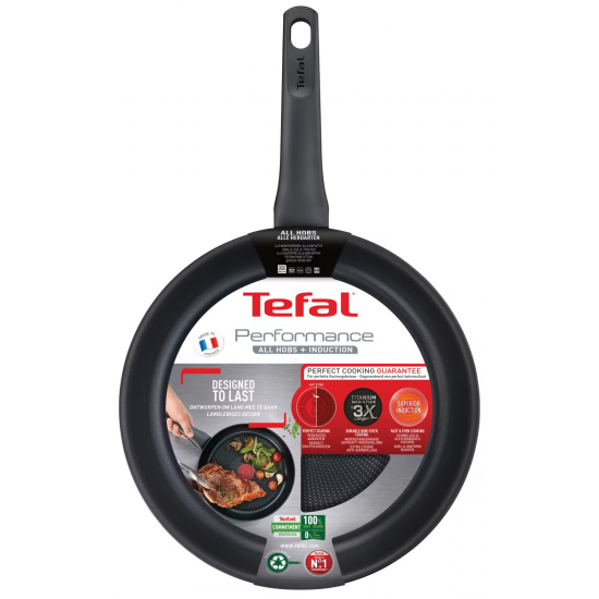 Panna TEFAL 32 cm