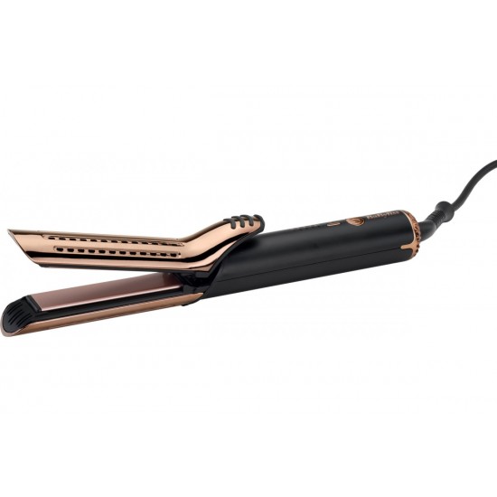 Matu veidotājs/taisnotājs BABYLISS – titāna