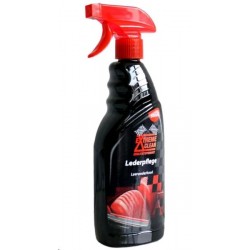 Tīrīšanas līdzeklis ādas auto salonam EXTREME CLEAN, 500ml Tīrīšanas līdzeklis ādas auto salonam EXTREME CLEAN, 500ml