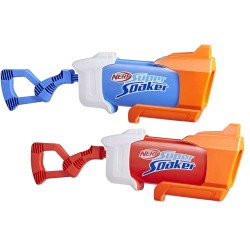 Ūdens pistole NERF Super Soaker 2gb