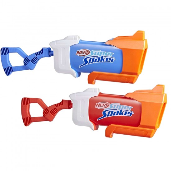 Ūdens pistole NERF Super Soaker 2gb