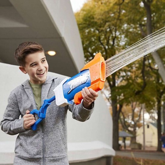 Ūdens pistole NERF Super Soaker 2gb