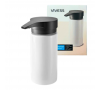 Keramikas ziepju dozators VIVESS 500ml
