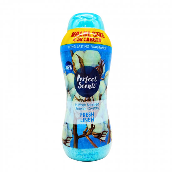 Освежитель для белья PERFECT SCENTS 1984.5г - Fresh Linen