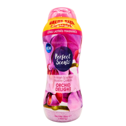Освежитель для белья PERFECT SCENTS 1984.5г - Orchid Delight