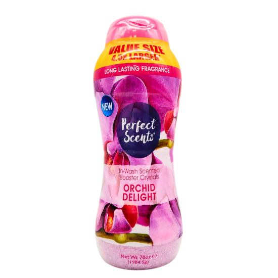 Освежитель для белья PERFECT SCENTS 1984.5г - Orchid Delight