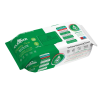 Tīrīšanas salvetes CLEANIZI 100gab - Extra Thick ar ziepēm