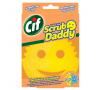 Губка для чистки SCRUB DADDY CIF