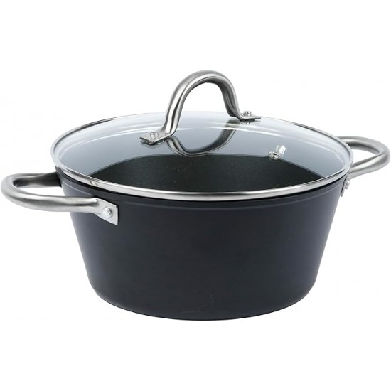 Katls ar vāku AXENTIA Ø 24 cm Katls ar vāku AXENTIA Ø 24 cm