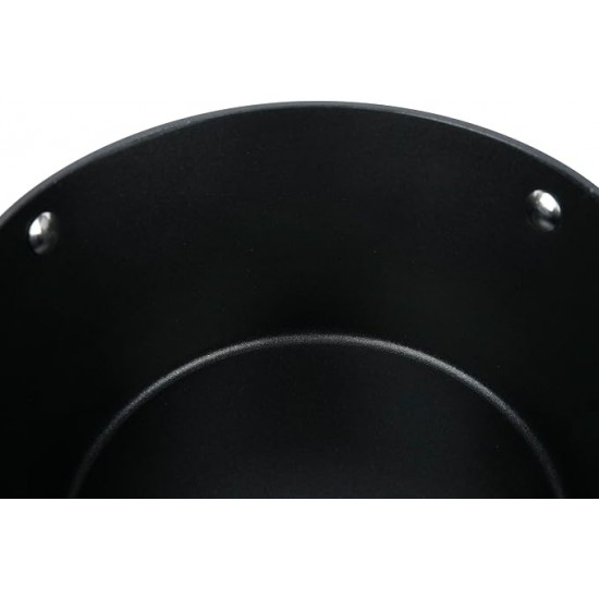 Katls ar vāku AXENTIA Ø 24 cm Katls ar vāku AXENTIA Ø 24 cm
